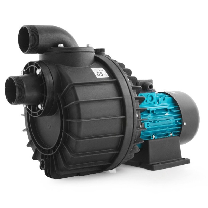 NADO CONTRA CORRIENTE 4HP 3F 1ETPA