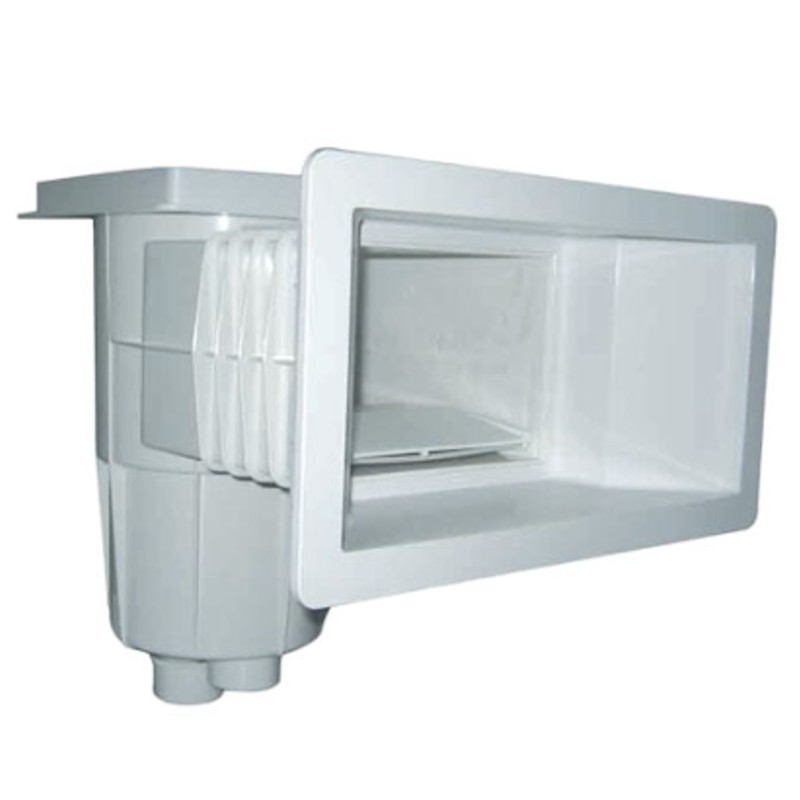 DESNATADOR BOCA ANCHA PARA PISCINA