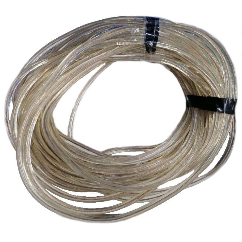 CABLE P/TRANSFORMADOR PARA OZONO