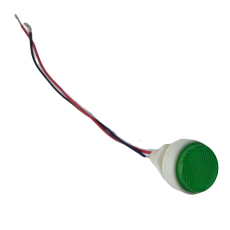 PILOTO PB2 VERDE 120V