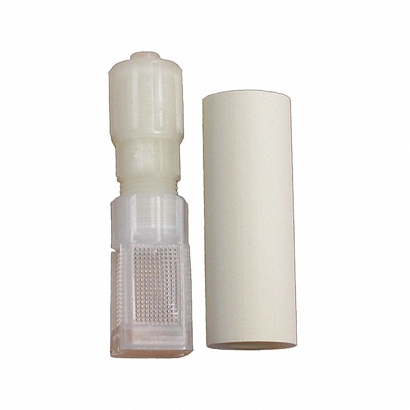 CEDAZO Y VALVULA DE PIE  DOS. PULSAFEEDER