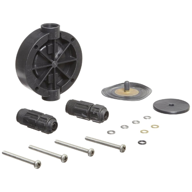 KIT PARA CLORADOR PULSAFEEDER