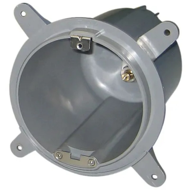 NICHO DE PVC JANDY 25 CM DIAMETRO