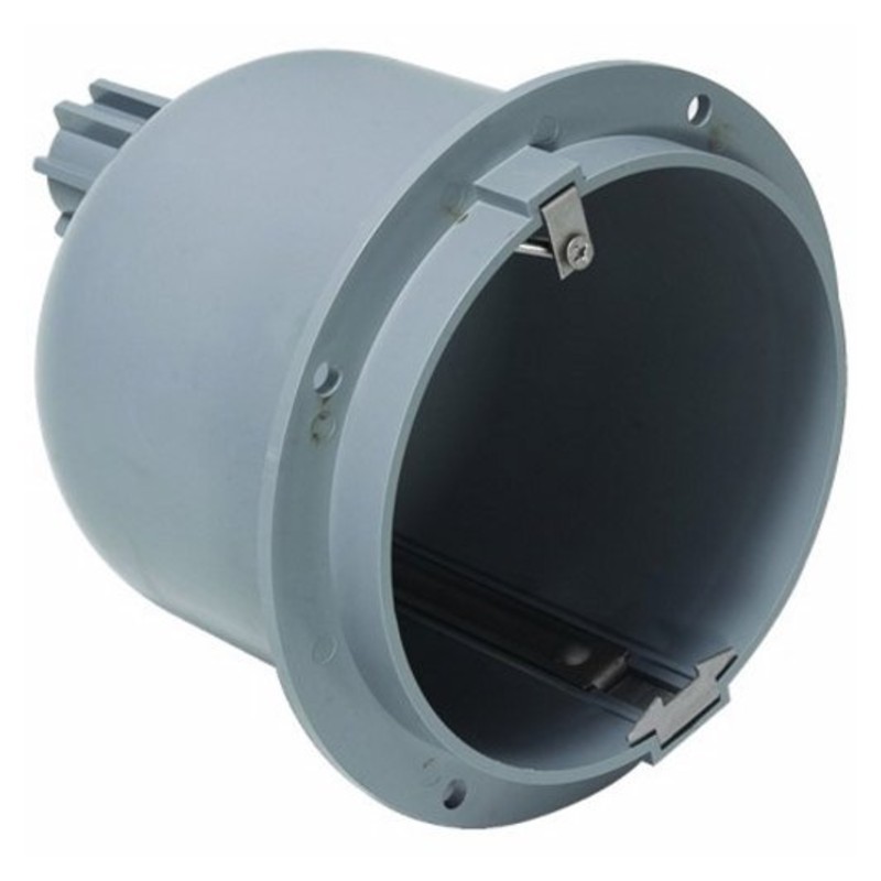 NICHO DE PVC JANDY 15 CM DIAMETRO