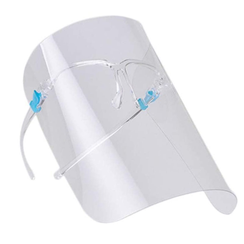 PROTECTOR FACIAL (CARETA)