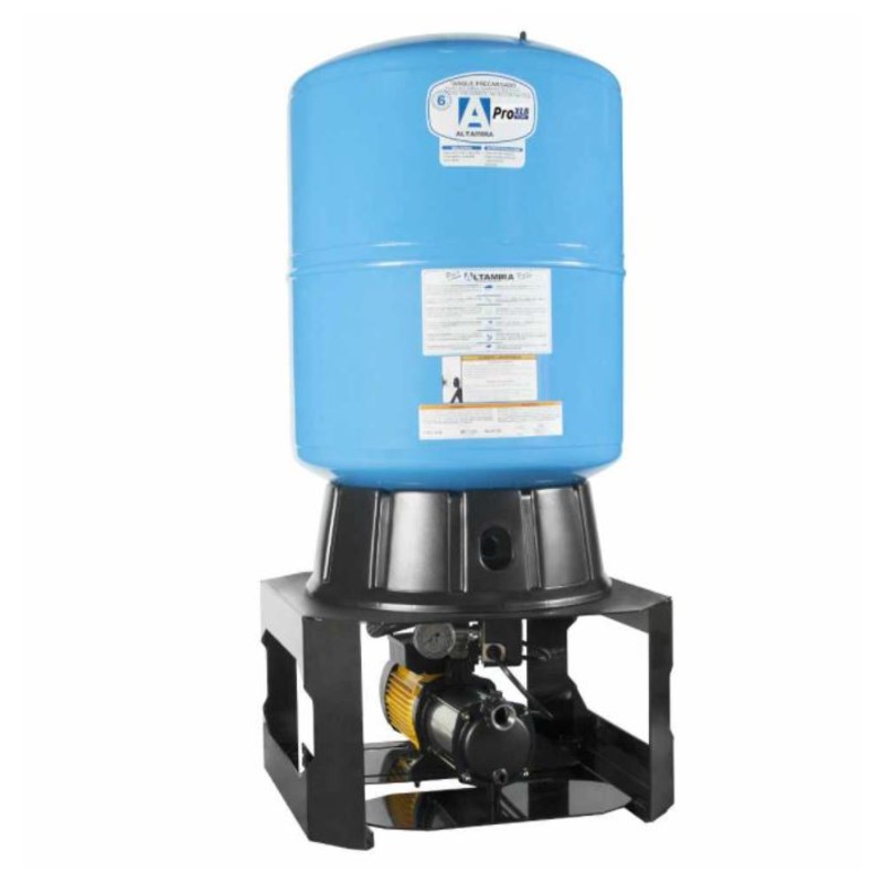 PRES PRISMA 25-3 1.5HP 1X220V ALTAPROX45