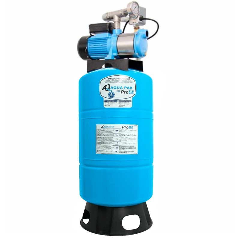 PRES. STEP60-07-3/1115 3/4 HP PREC 19 AZ