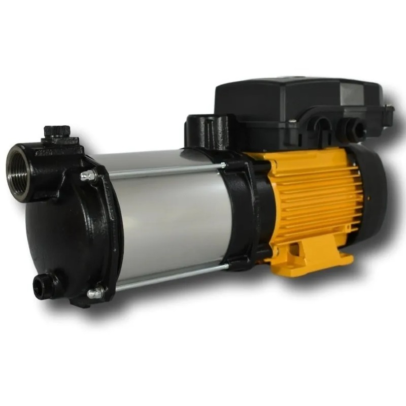 BOMBA ESPA PRISMA HOR. 1 HP 1F 220 V