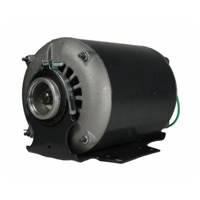 MOTOR P BOMB PAL ROT 115-230V GE 1/4 HP