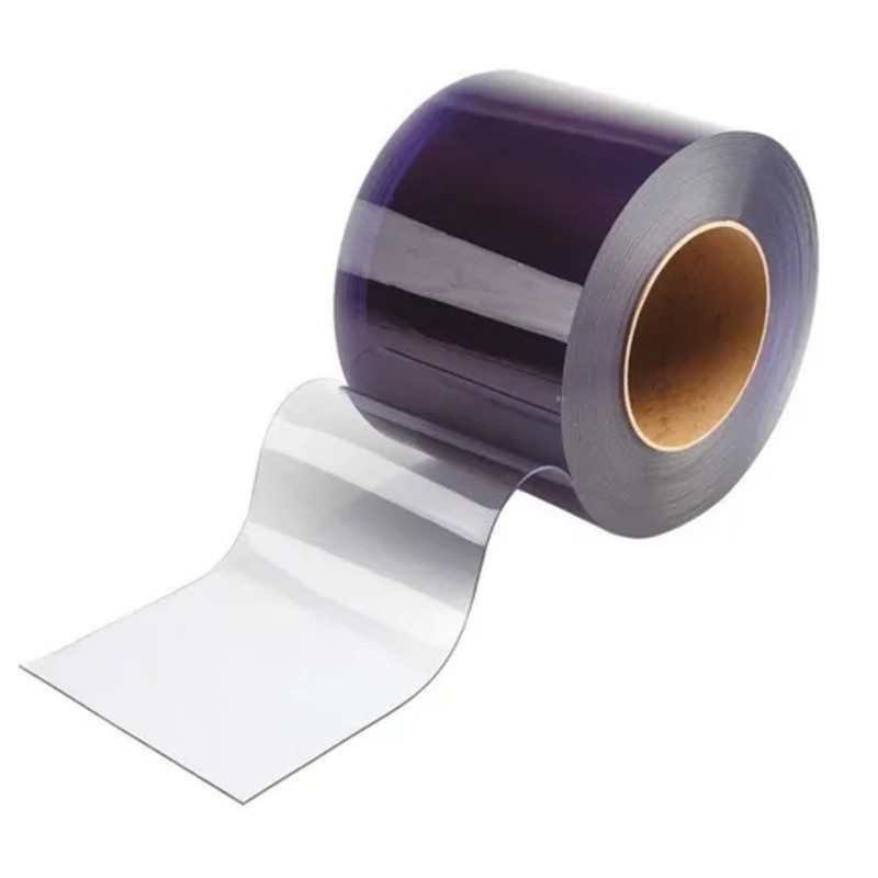 CORTINA HAWAIANA LISA 20 CMS C/90 MTS