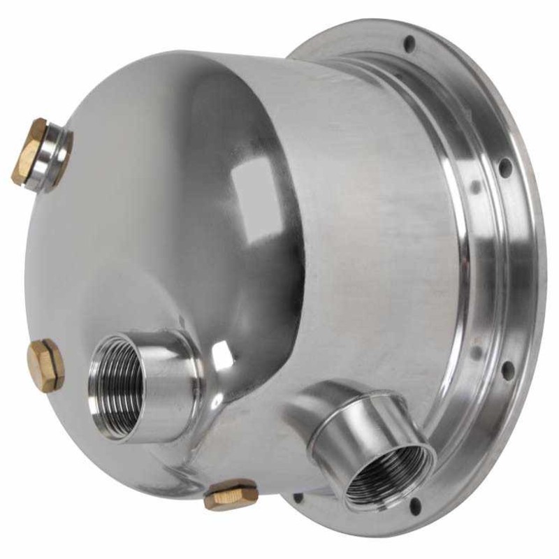 FIX E CUERPO DE BOMBA AQUAPAK FIX 8 TORN