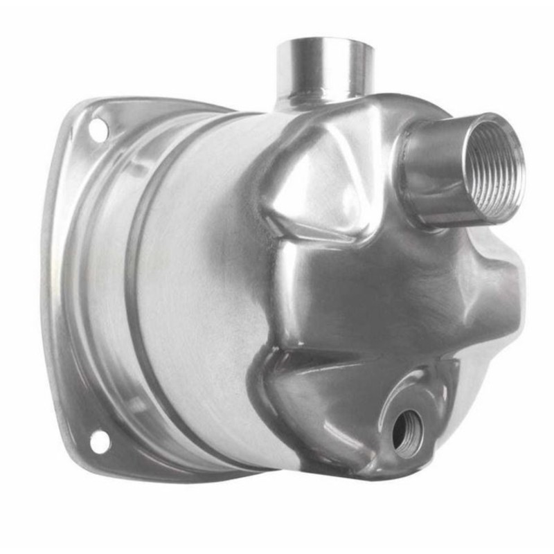 CUERPO DE BOMBA PET08 Y PET13