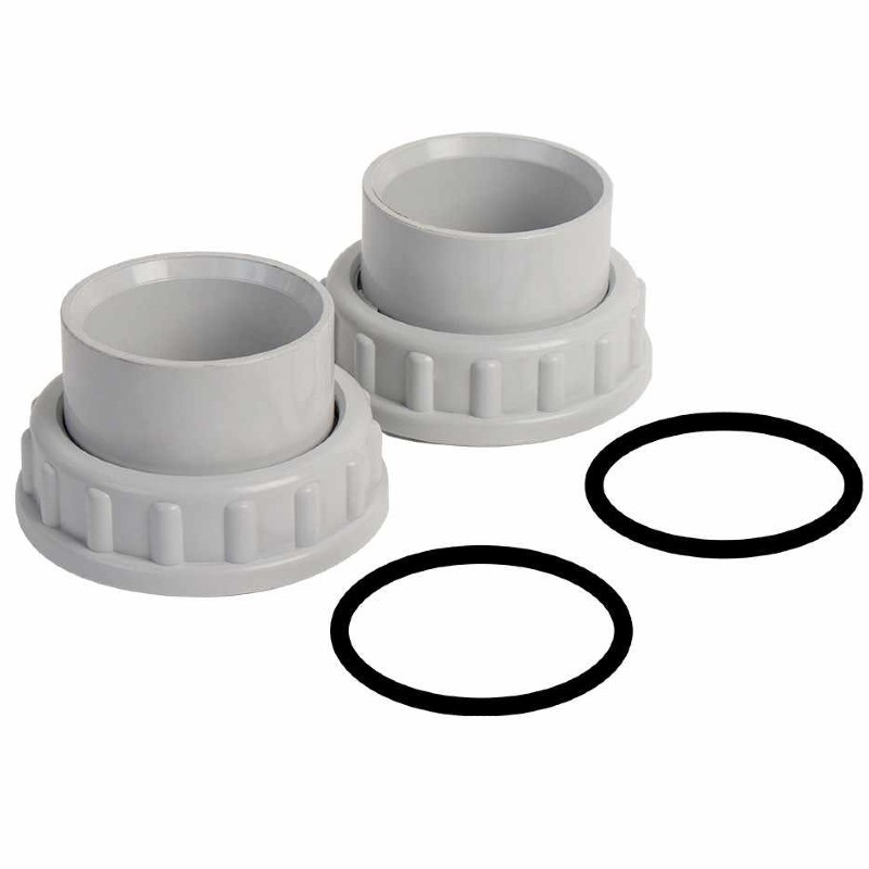 SILEN75/100/150 KIT DE RACOR