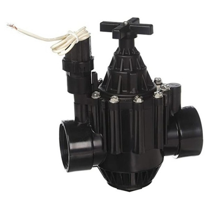 VALVULA SOLENOIDE RAIN BIRD 1 1/2