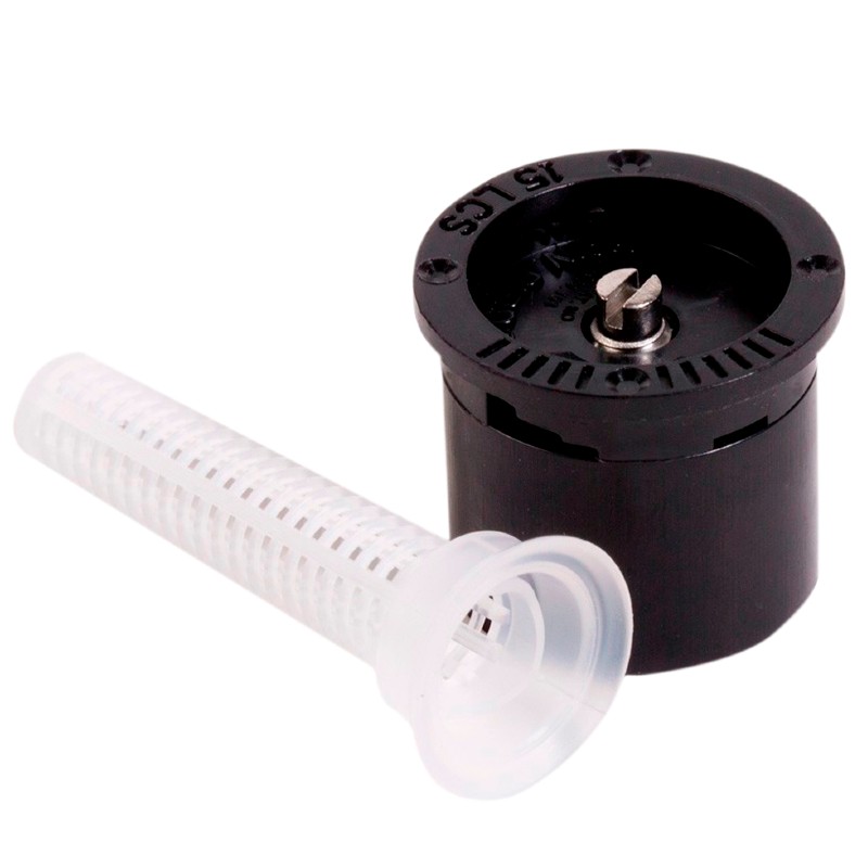 BOQUILLA STRIP PATEN