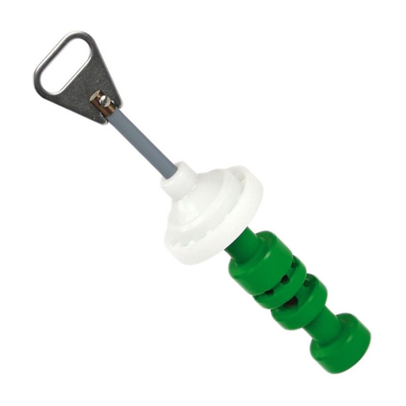 KIT DE PISTON INFERIOR VALVULA 9000/9100