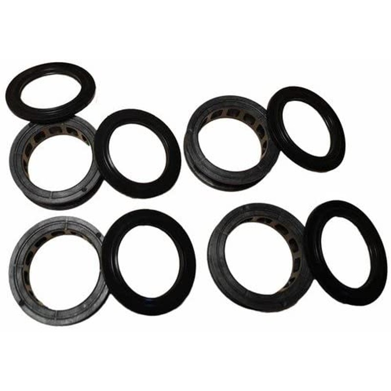 KIT SELLOS Y ESPACIADORES VALVULA 7000