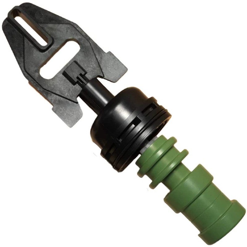 KIT DE PISTON P/VALVULA  7000 SUAV.TIMER