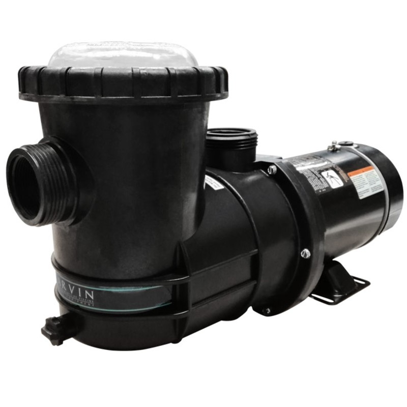 MOTOBOMBA CARVIN LR 1.5 HP