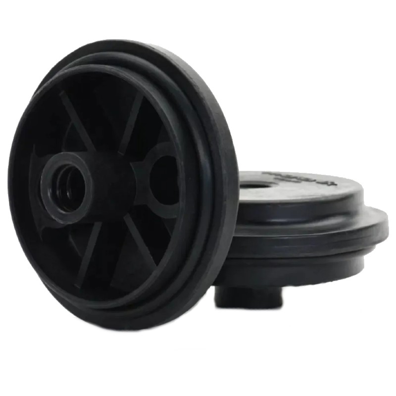 TAPA P/ PORTAMEMBRANA  A/INOX 4-1/2