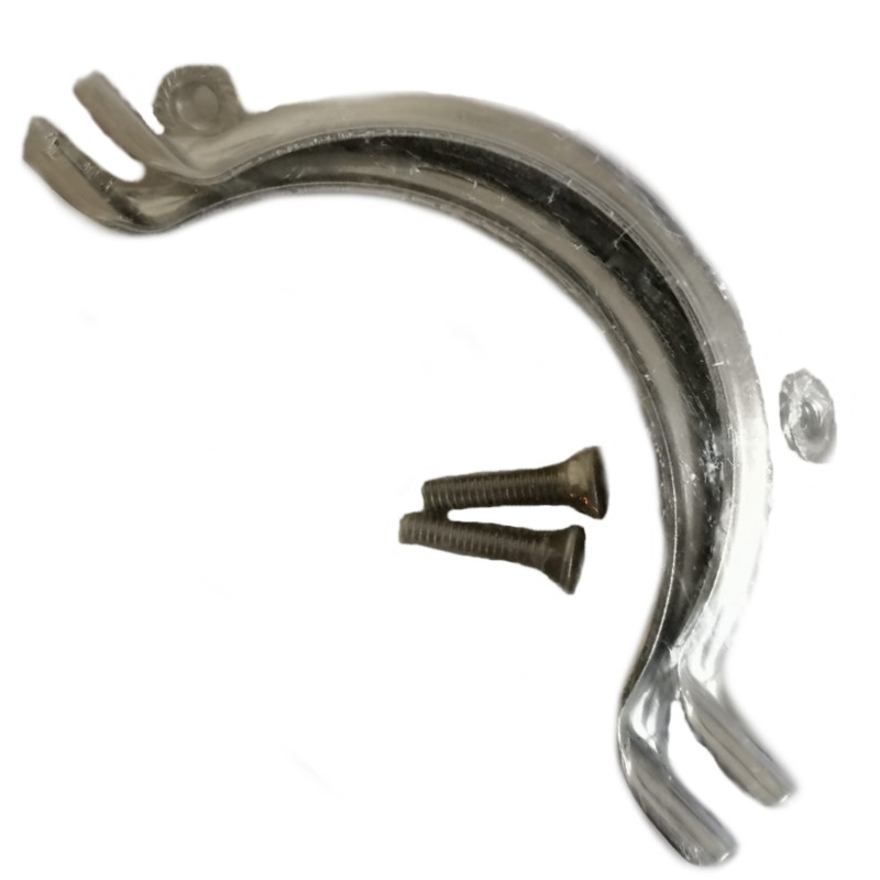 ABRAZADERA P/PORTAMEMBRANA AINOX