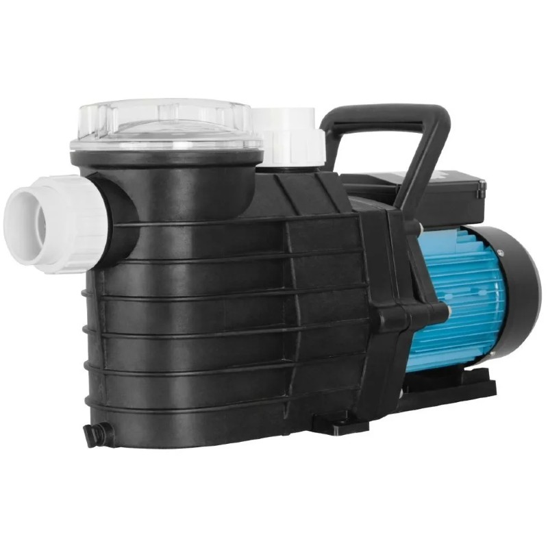 BOMBA PISCINA AQUAPAK SUPRA 2HP 1F 230V