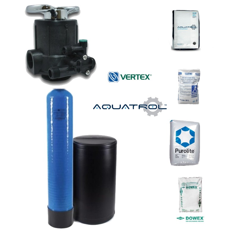 SUAVIZADOR 09X48 MULTIVALVULA 1