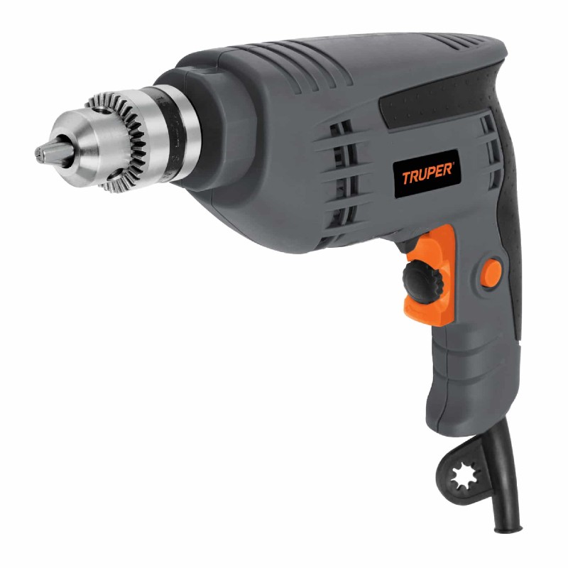 TALADRO INDUSTRIAL 3/8 400 W