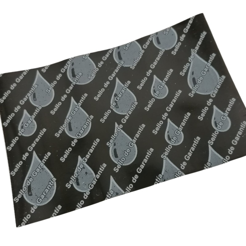 BANDA GENERICA NEGRO