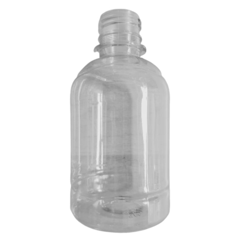 BOTELLA ESTRELLA 250 ML 253 PZAS. C/TAPA