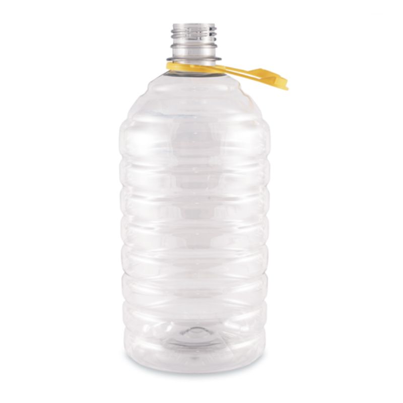 BOTELLA PET DE 440 ML PIÑA 200 PZAS.