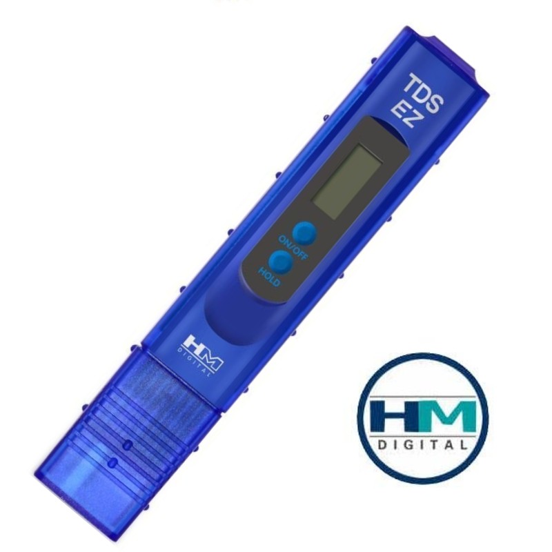 MEDIDOR DE BOLSILLO TDS