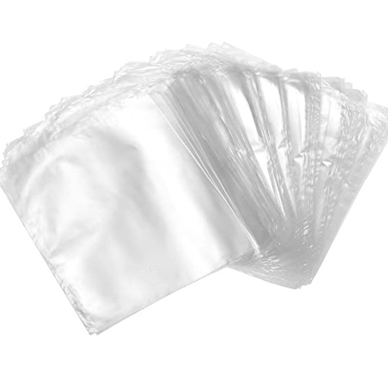 BOLSA TERMOENCOGIBLE 0.250 LTS PQ 10 PZ