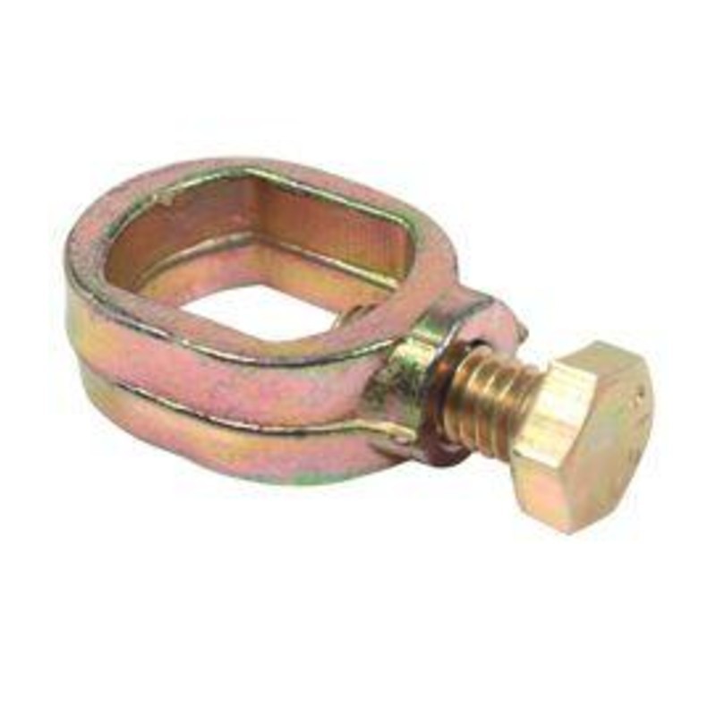CONECTOR PARA VARILLA COPPERWELD