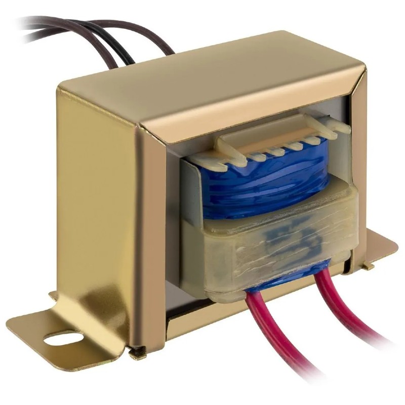 TRANSFORMADOR 24V 3A