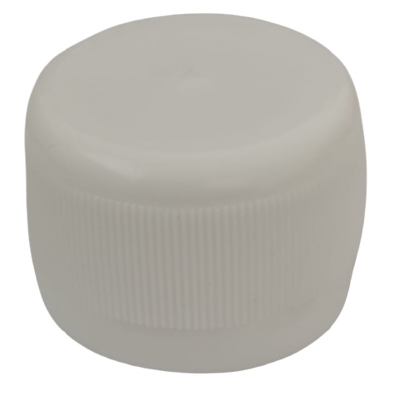 TAPA 28 BLANCA 500 PZAS.