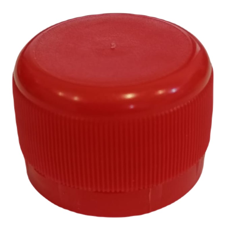 TAPA 28 ROJA 500 PZAS.