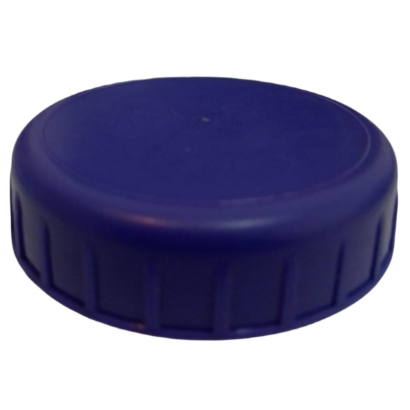 TAPA CIEL MORADA 2000 PZAS.