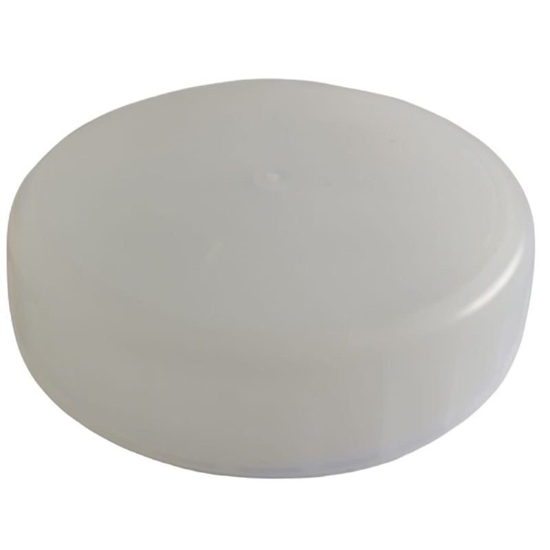 TAPA CIEL TRANSPARENTE 2000 PZAS.