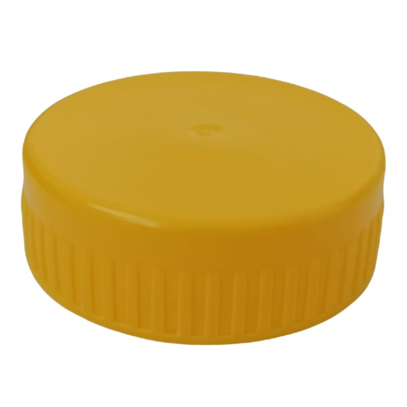 TAPA BONAFONT AMARILLA 2000 PZAS.