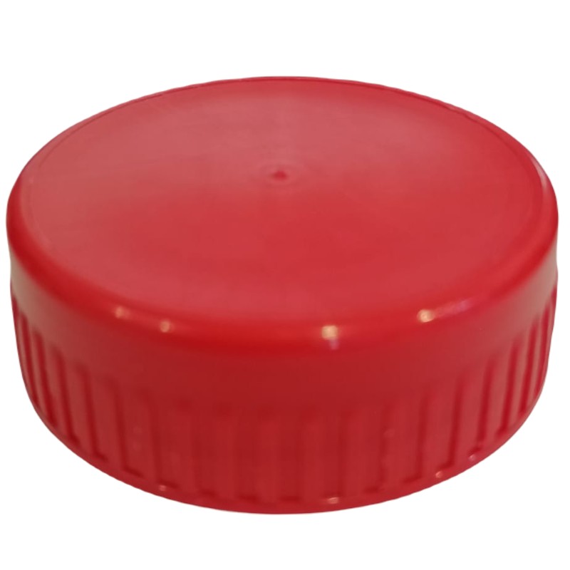 TAPA BONAFONT ROJA 2000 PZAS.