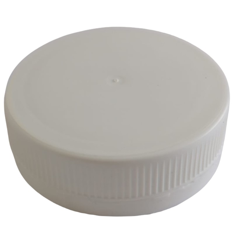 TAPA ROSCA 54 NUEVA BLANCA 2000 PZAS.