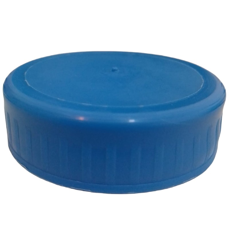 TAPA ELECTROPURA AZUL PITUFO 1500 PZAS.