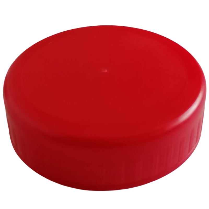 TAPA ELECTROPURA ROJA 1500 PZAS.