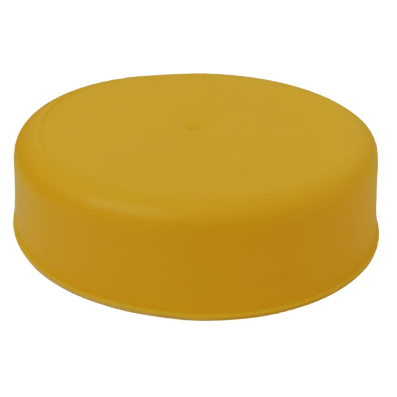 TAPA ULTRA AMARILLA 2000 PZAS.