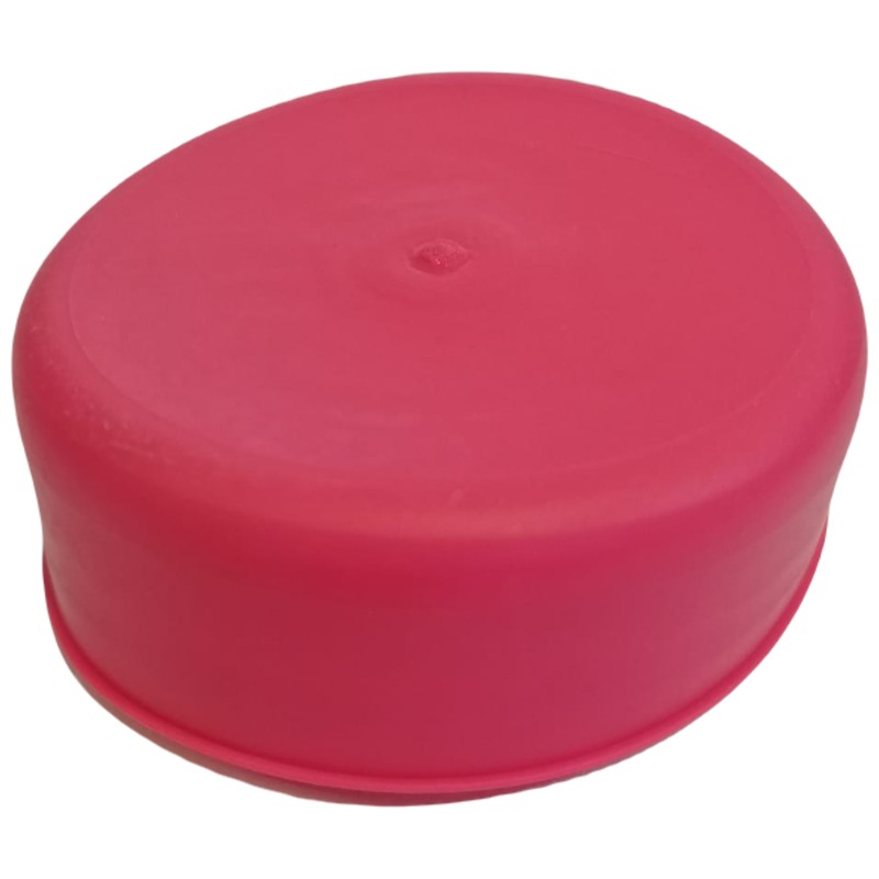 TAPA ULTRA ROSA 2000 PZAS.