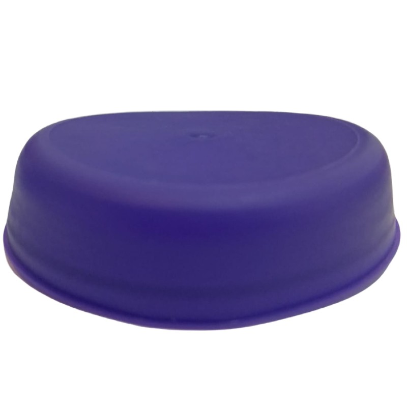 TAPA ULTRA MORADA 2000 PZAS.