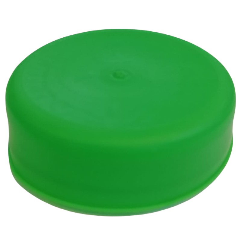 TAPA ULTRA VERDE MEDIO 2000 PZAS.