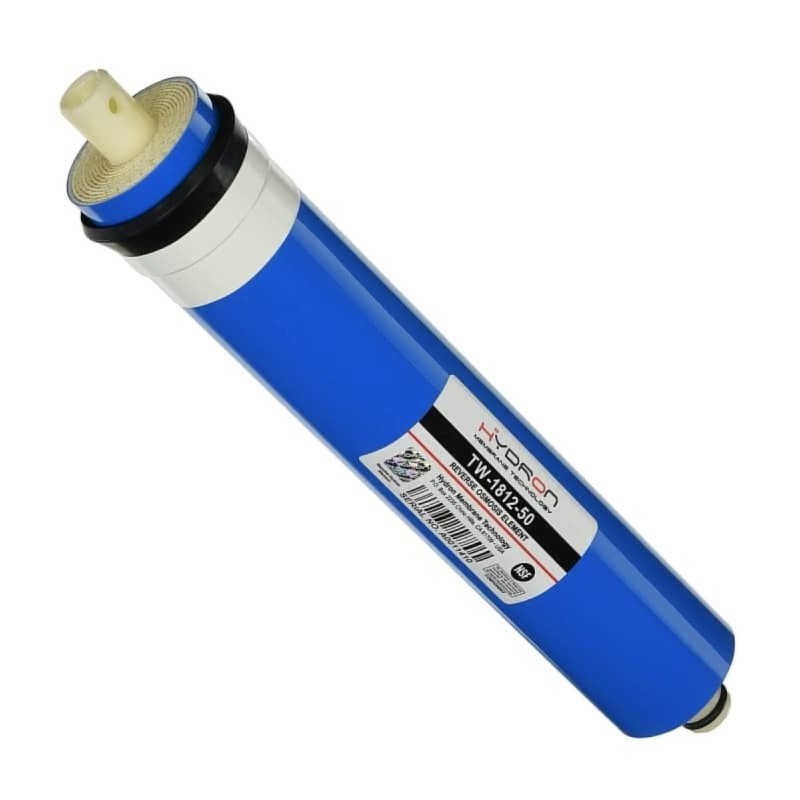 MEMBRANA  OSMOSIS INVERSA CASERA 50 GPD