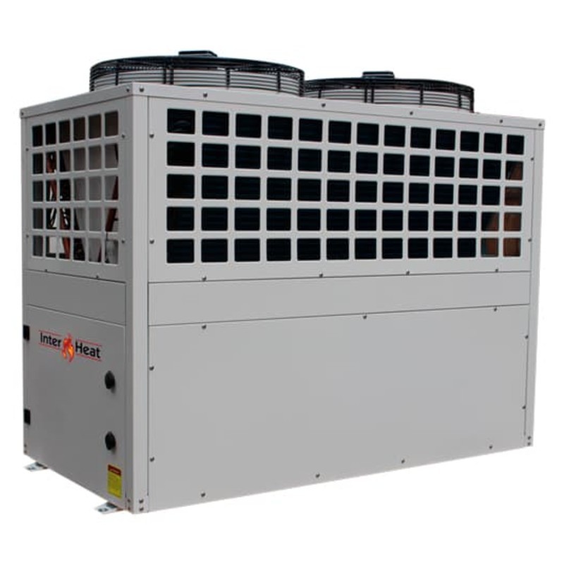 BOMBA DE CALOR INTERHEAT ULTIMATE 170,000